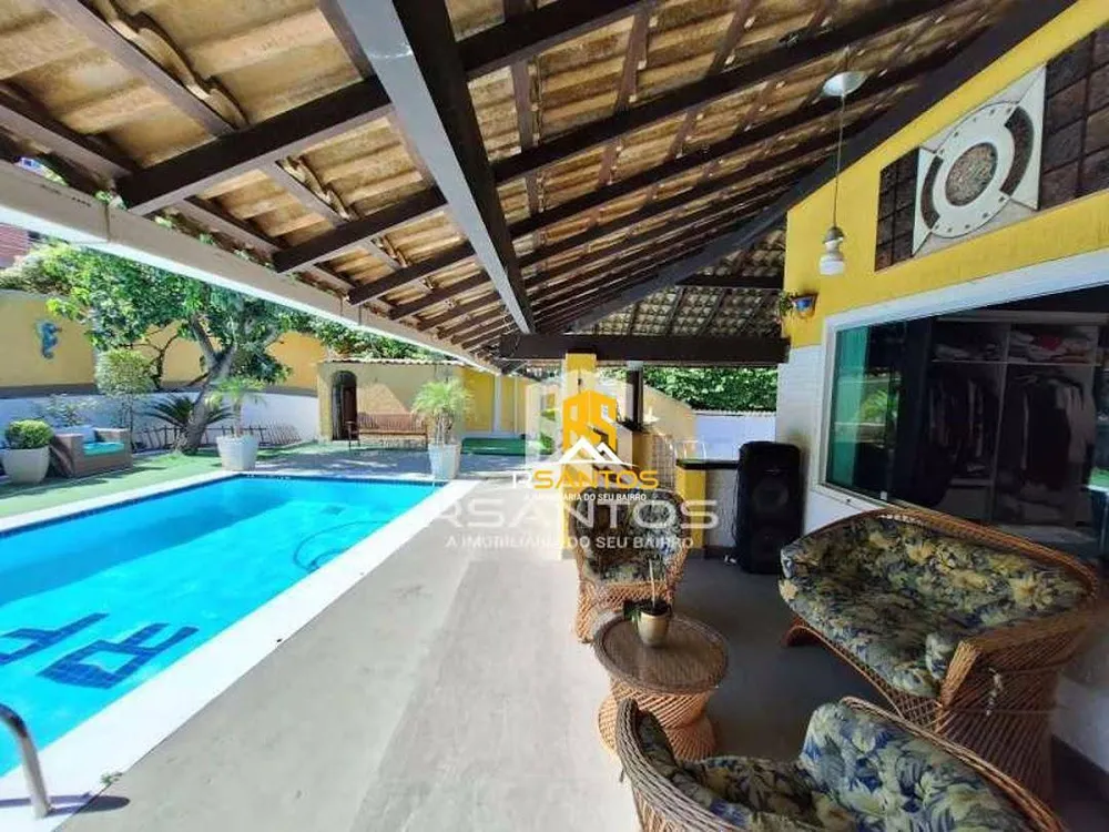 Casa, 3 quartos, 236 m² - Foto 8