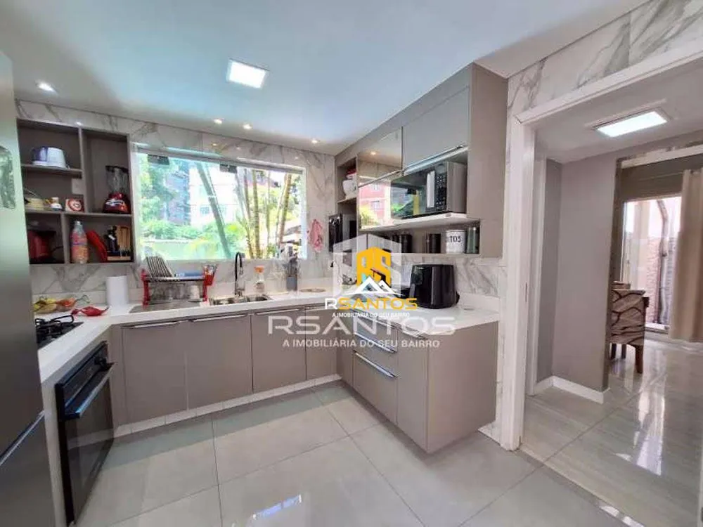Casa, 3 quartos, 236 m² - Foto 7