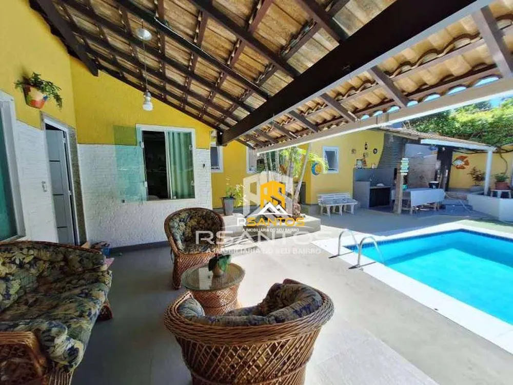 Casa, 3 quartos, 236 m² - Foto 15