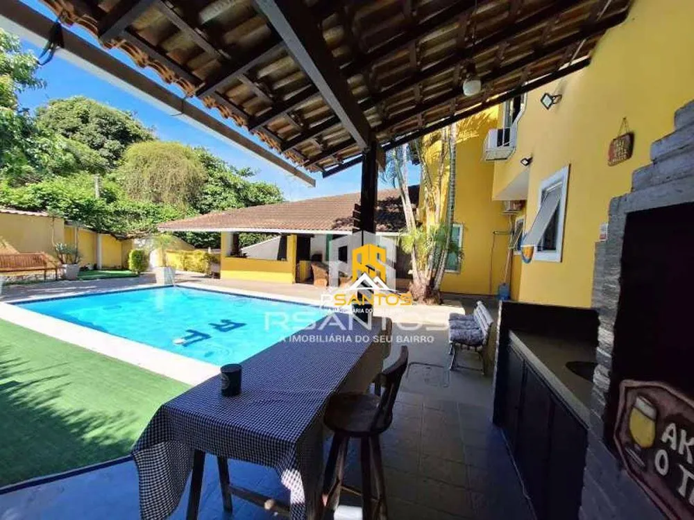 Casa, 3 quartos, 236 m² - Foto 17