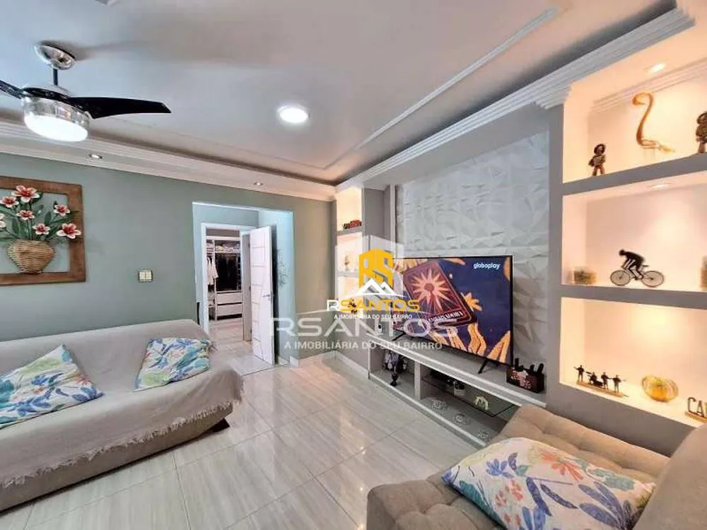 Casa, 3 quartos, 236 m² - Foto 10