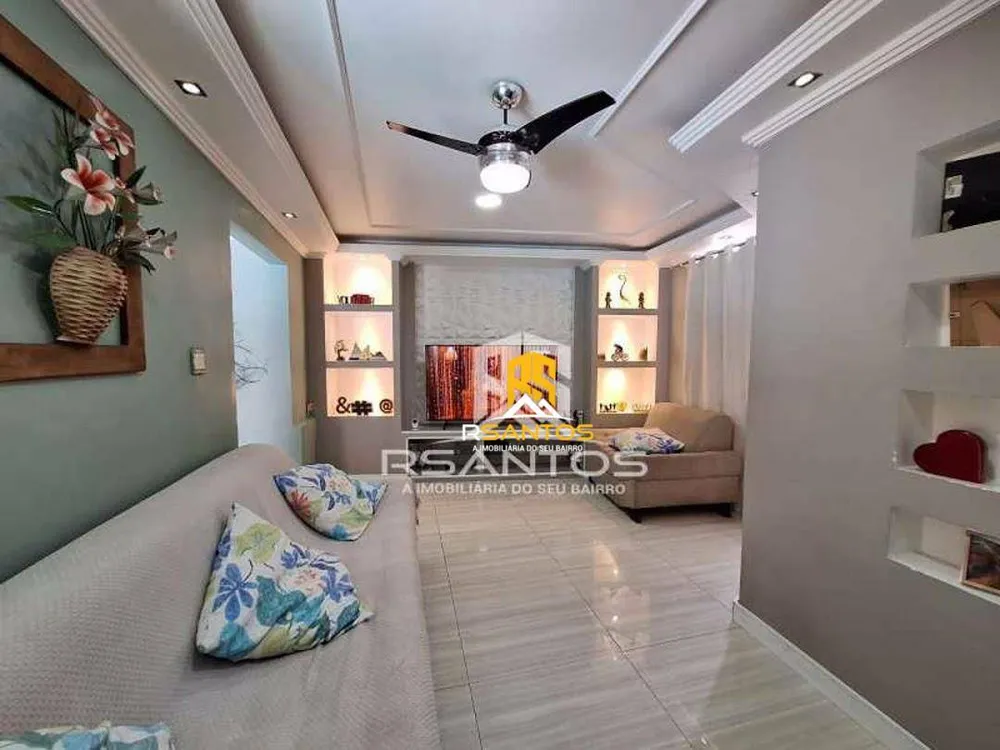 Casa, 3 quartos, 236 m² - Foto 19