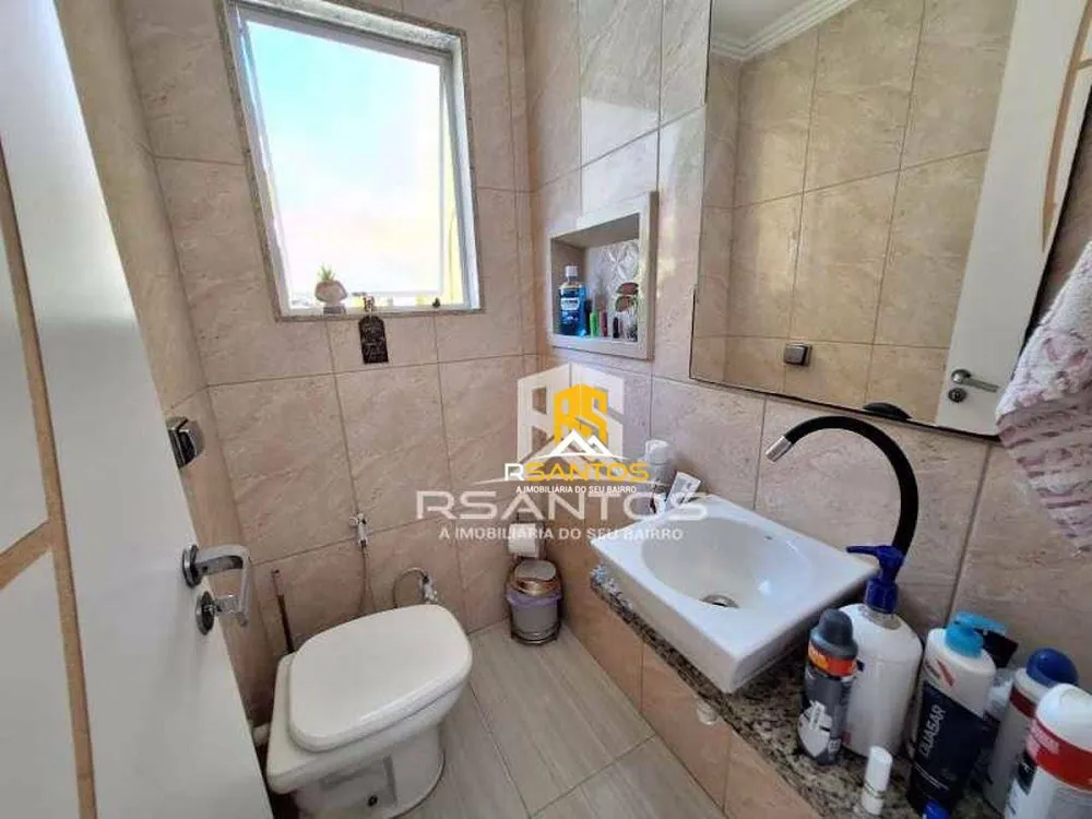 Casa, 3 quartos, 236 m² - Foto 11