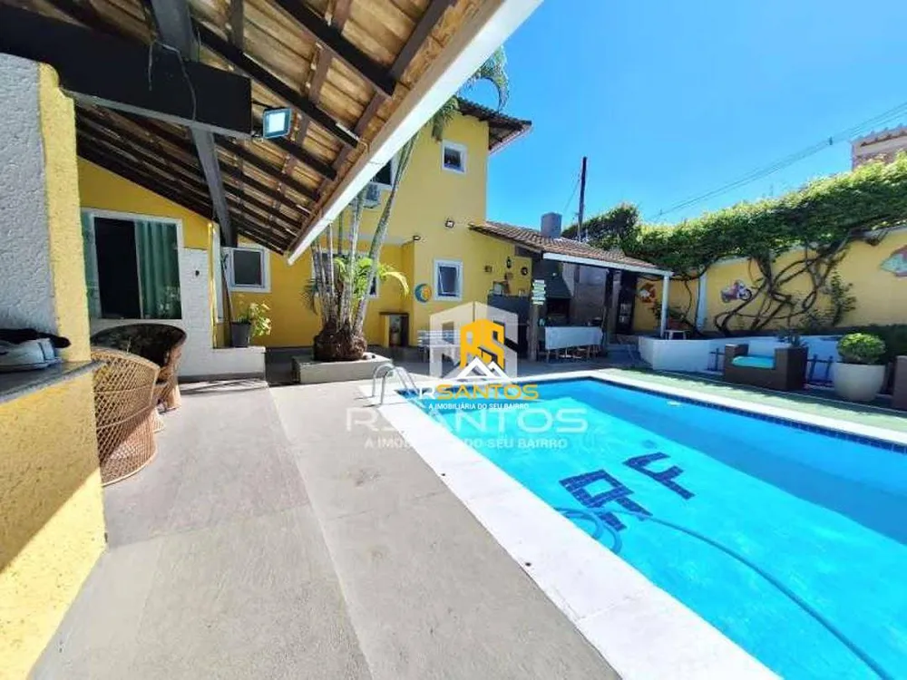 Casa, 3 quartos, 236 m² - Foto 13