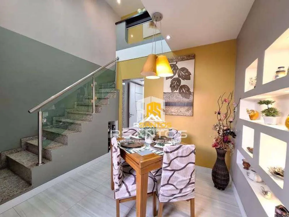 Casa, 3 quartos, 236 m² - Foto 5