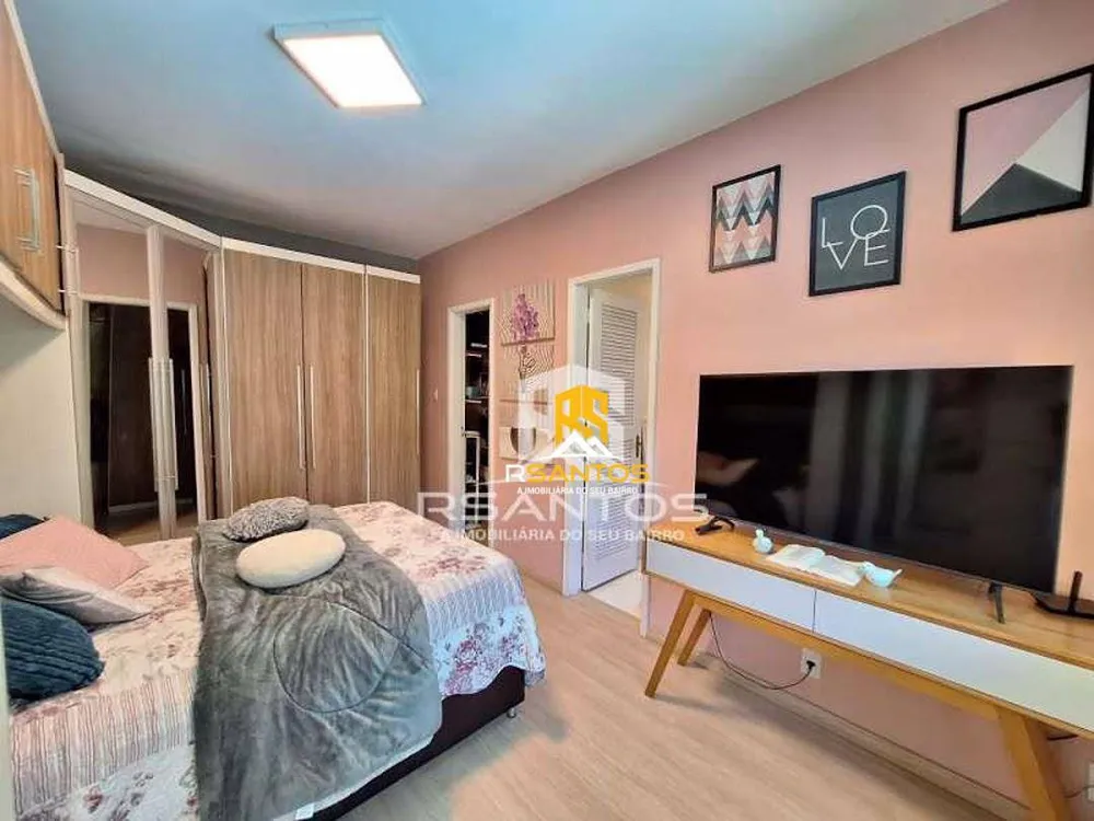 Casa, 3 quartos, 236 m² - Foto 16
