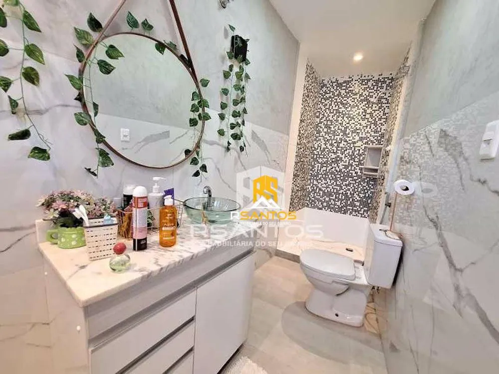Casa, 3 quartos, 236 m² - Foto 14