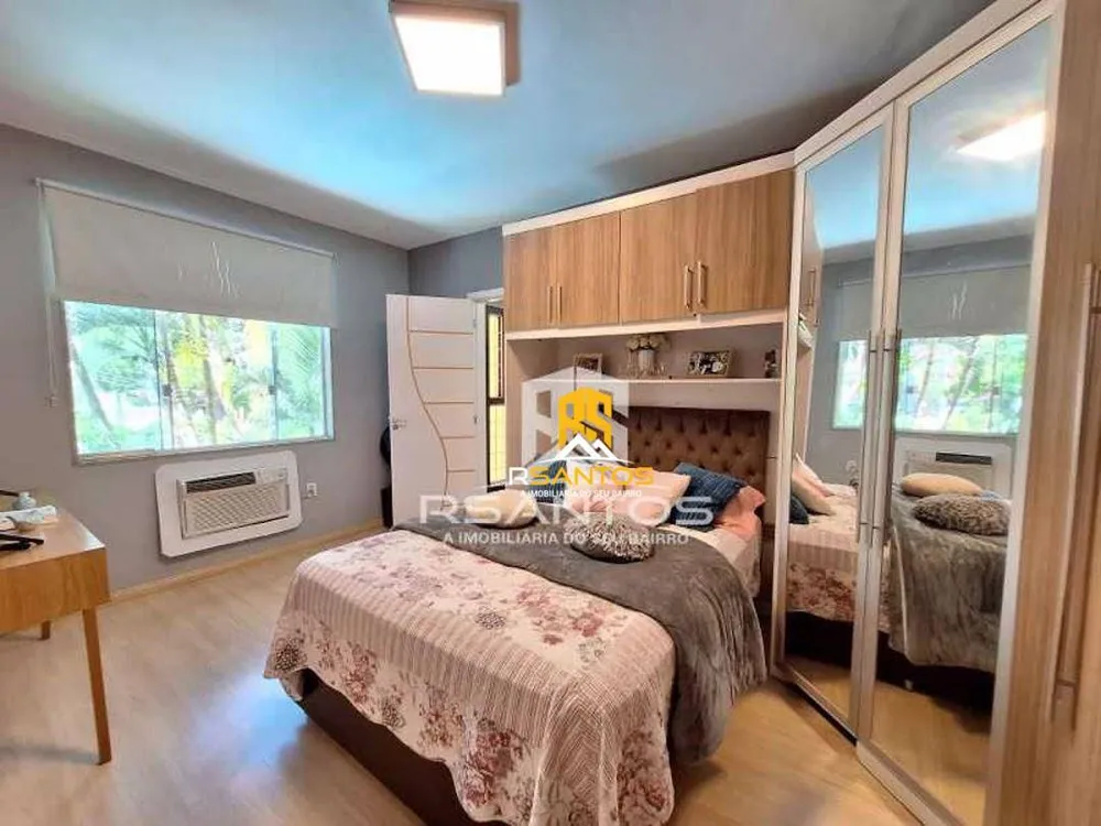 Casa, 3 quartos, 236 m² - Foto 2