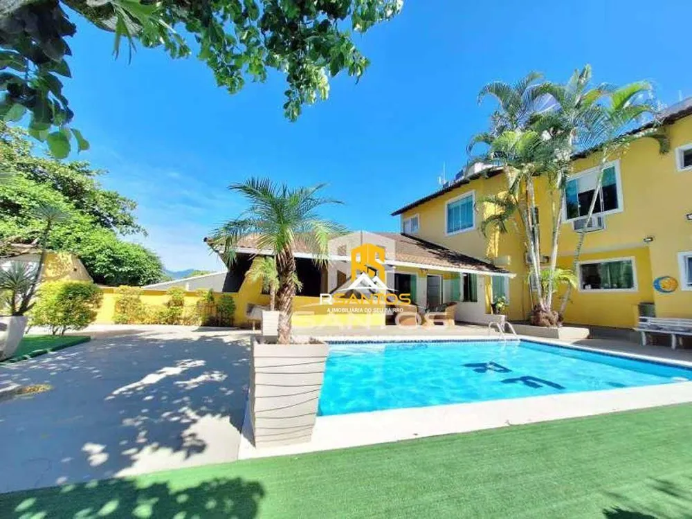 Casa, 3 quartos, 236 m² - Foto 9
