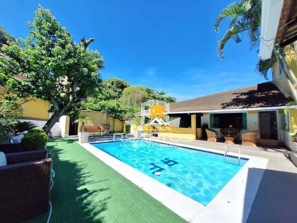 Casa, 3 quartos, 236 m² - Foto 18
