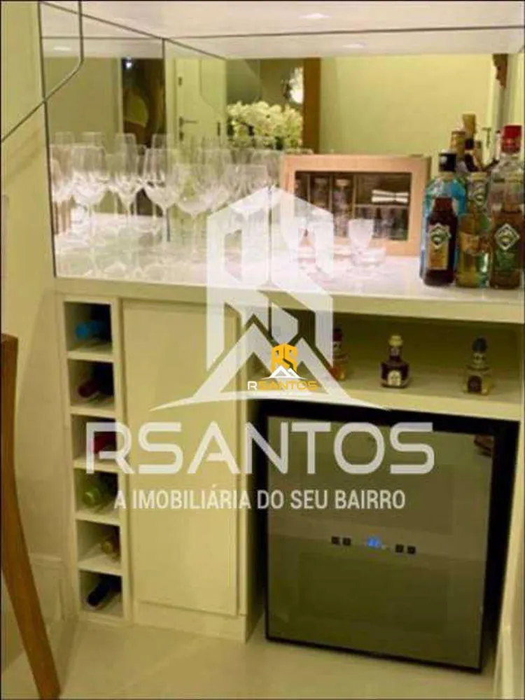 Cobertura, 3 quartos, 150 m² - Foto 3
