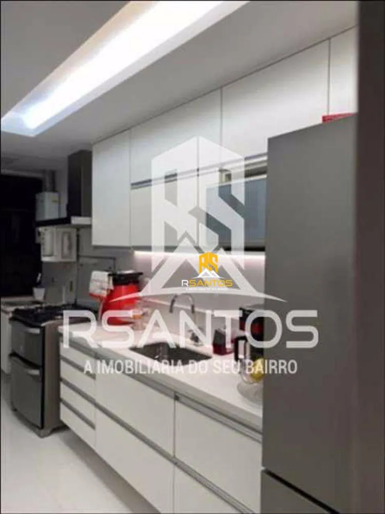 Cobertura, 3 quartos, 150 m² - Foto 1