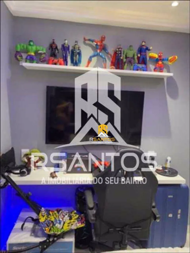 Cobertura, 3 quartos, 150 m² - Foto 16