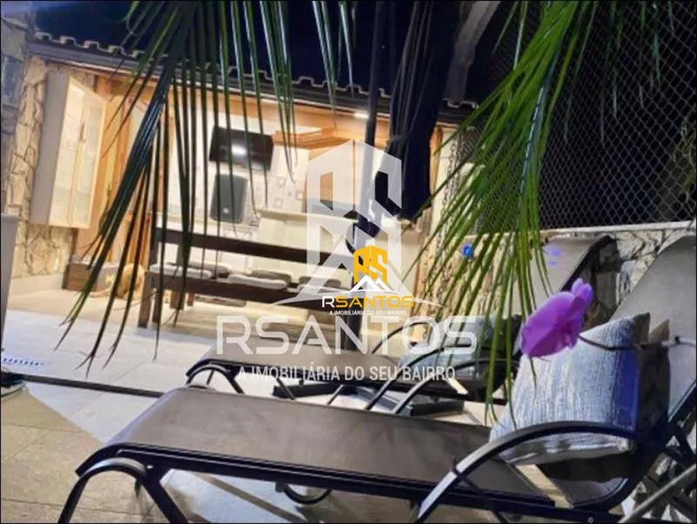 Cobertura, 3 quartos, 150 m² - Foto 4