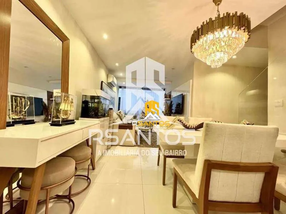 Cobertura, 3 quartos, 150 m² - Foto 17