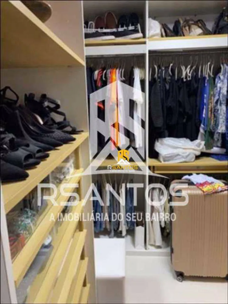 Cobertura, 3 quartos, 150 m² - Foto 13
