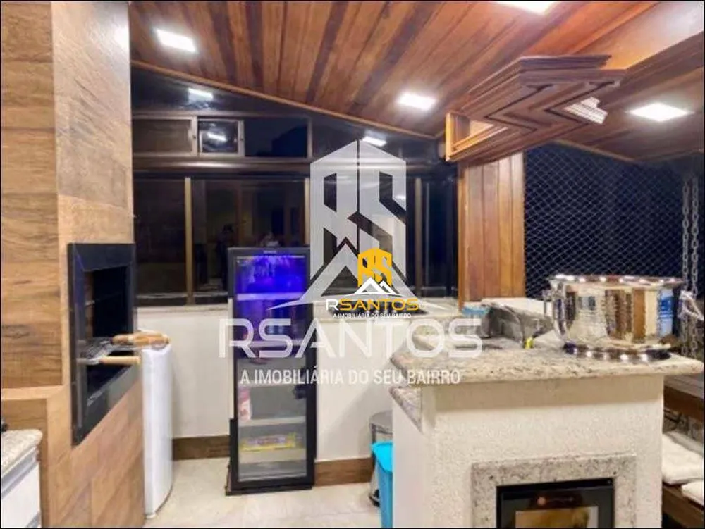 Cobertura, 3 quartos, 150 m² - Foto 8