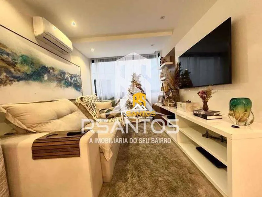 Cobertura, 3 quartos, 150 m² - Foto 6