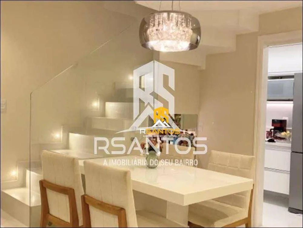 Cobertura, 3 quartos, 150 m² - Foto 10
