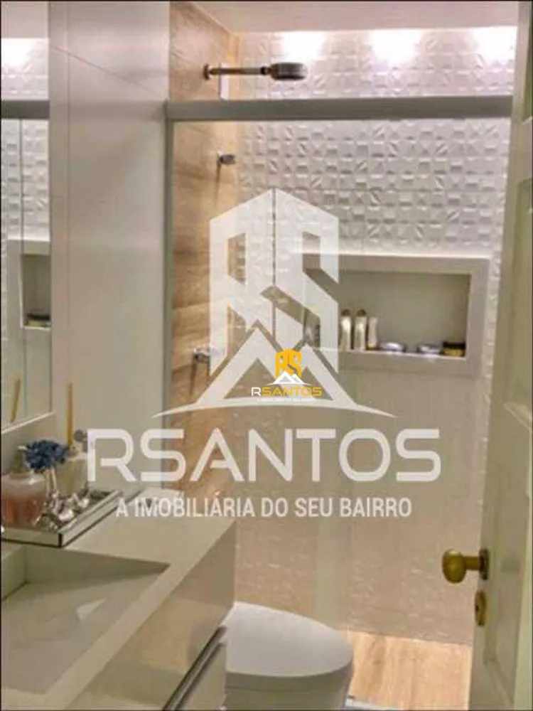 Cobertura, 3 quartos, 150 m² - Foto 5