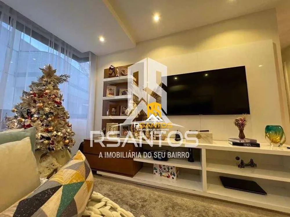Cobertura, 3 quartos, 150 m² - Foto 15