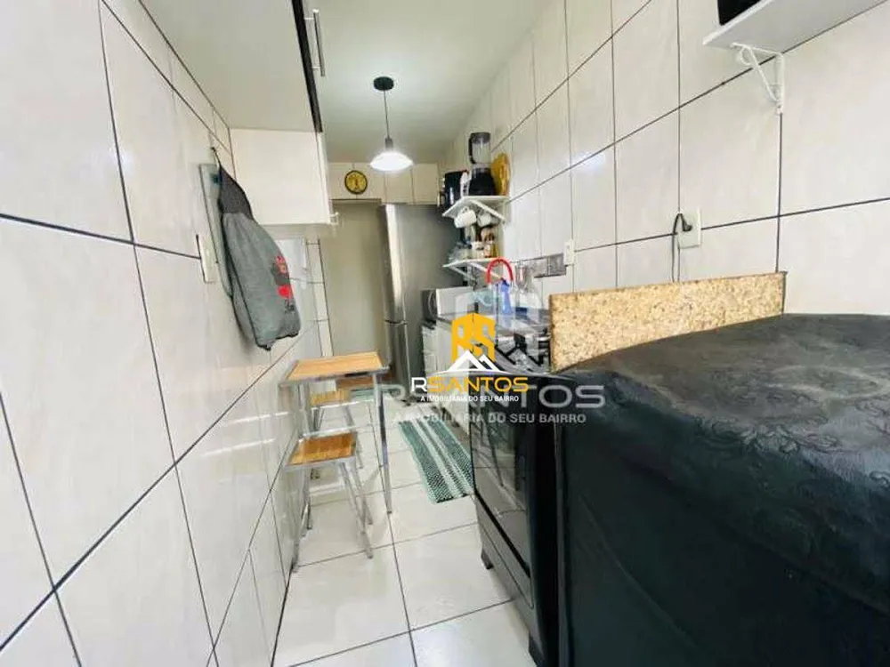 Apartamento, 2 quartos, 55 m² - Foto 8