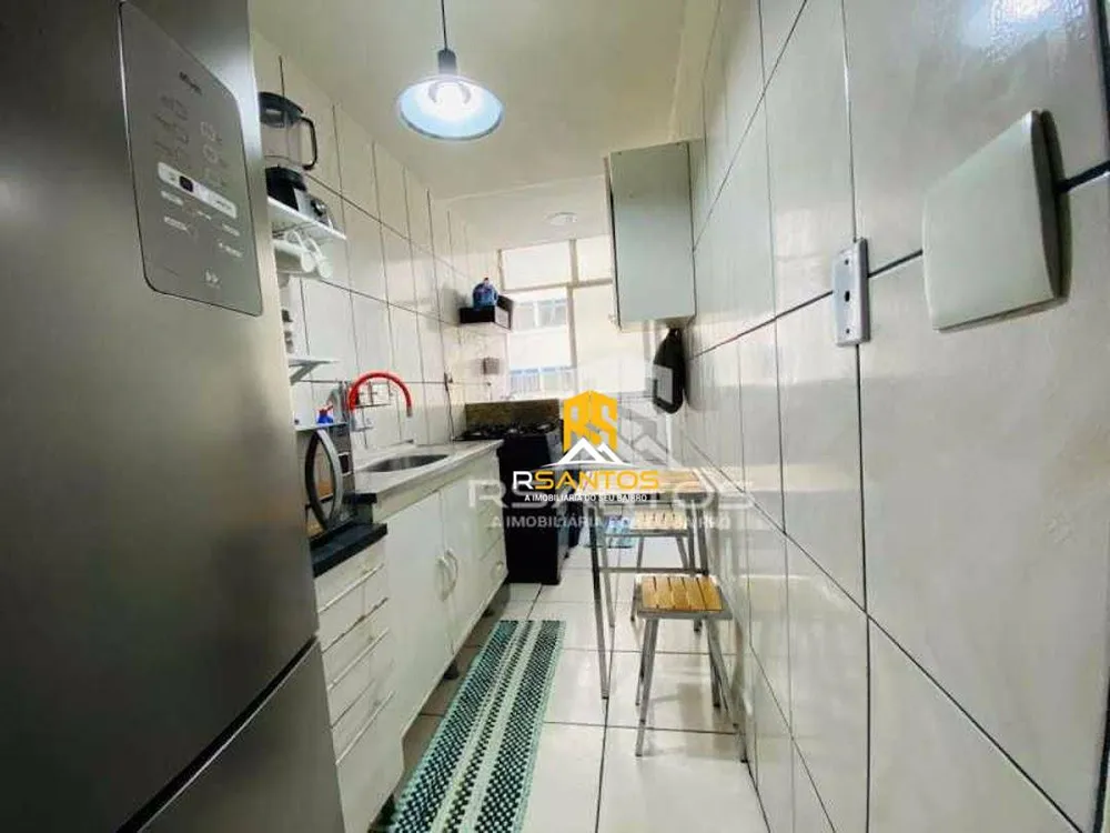 Apartamento, 2 quartos, 55 m² - Foto 20
