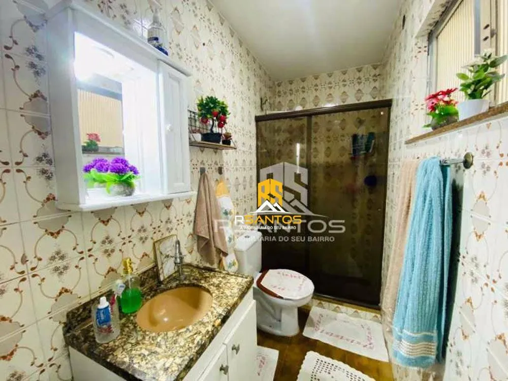 Apartamento, 2 quartos, 55 m² - Foto 5