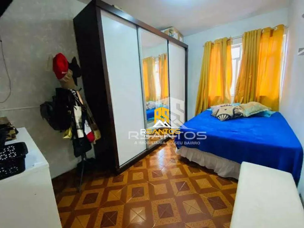 Apartamento, 2 quartos, 55 m² - Foto 1