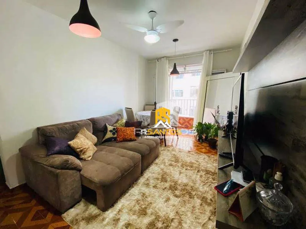 Apartamento, 2 quartos, 55 m² - Foto 12