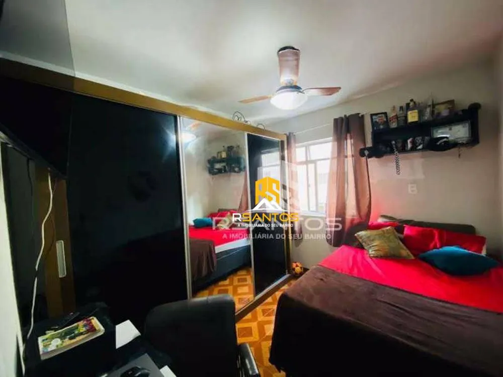 Apartamento, 2 quartos, 55 m² - Foto 3