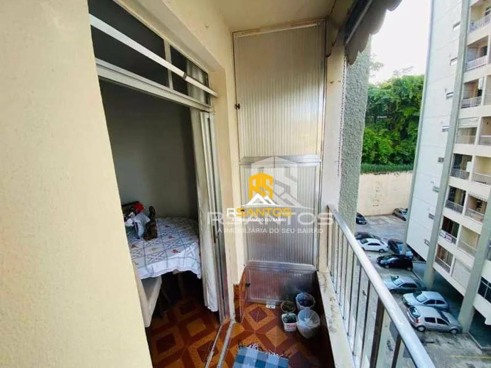 Apartamento, 2 quartos, 55 m² - Foto 16