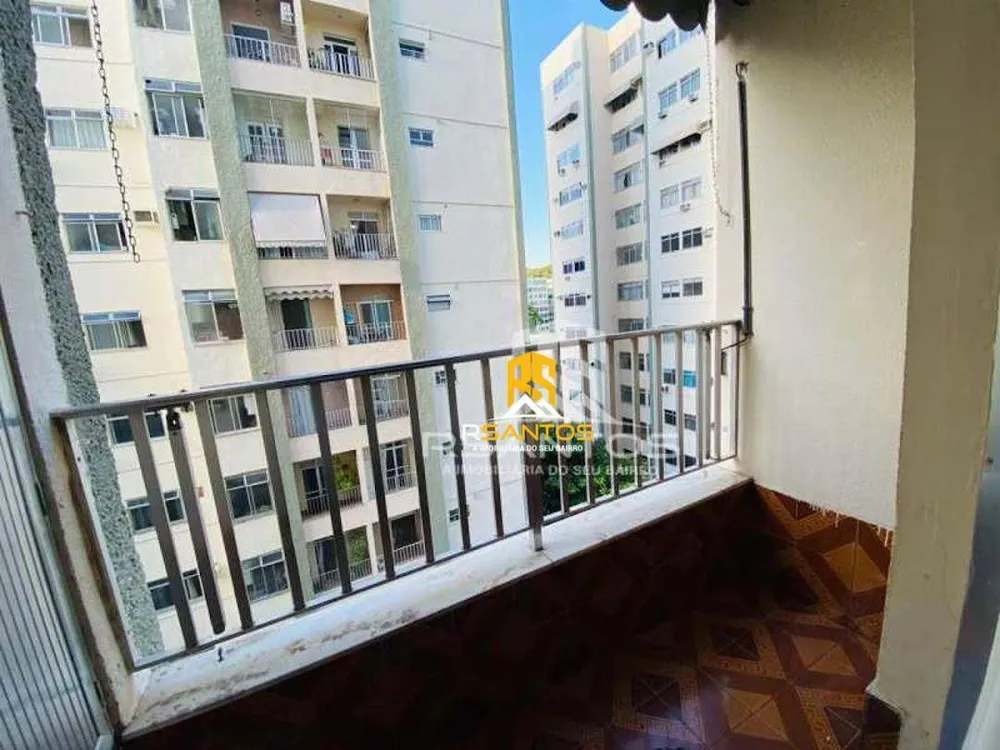 Apartamento, 2 quartos, 55 m² - Foto 13