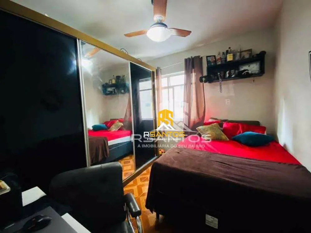 Apartamento, 2 quartos, 55 m² - Foto 9