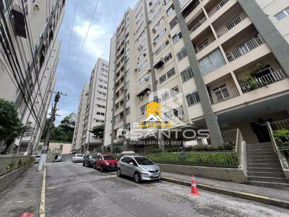 Apartamento, 2 quartos, 55 m² - Foto 10