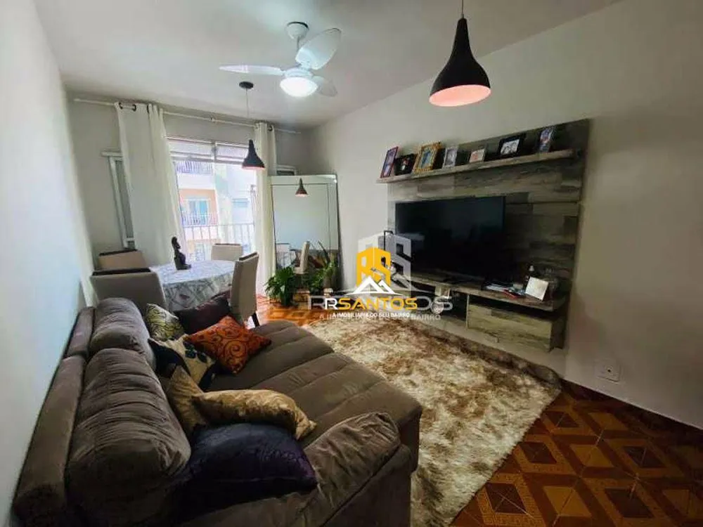 Apartamento, 2 quartos, 55 m² - Foto 14