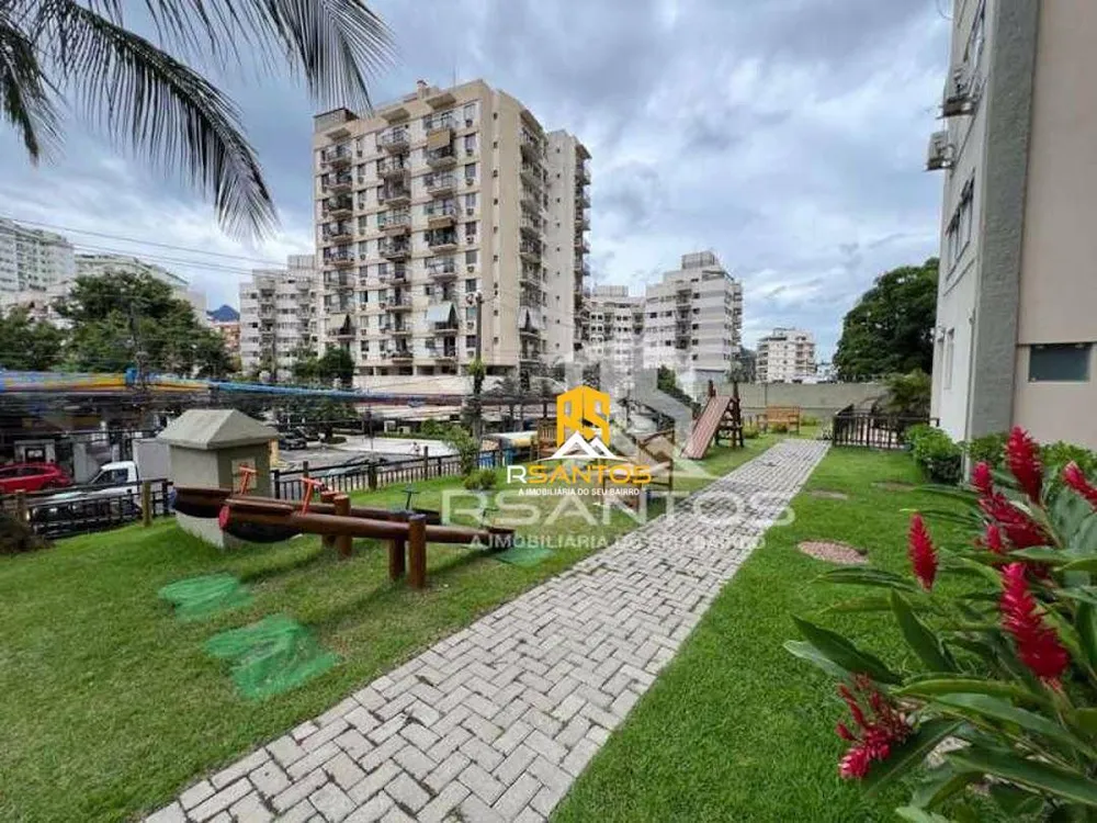 Apartamento, 2 quartos, 55 m² - Foto 7