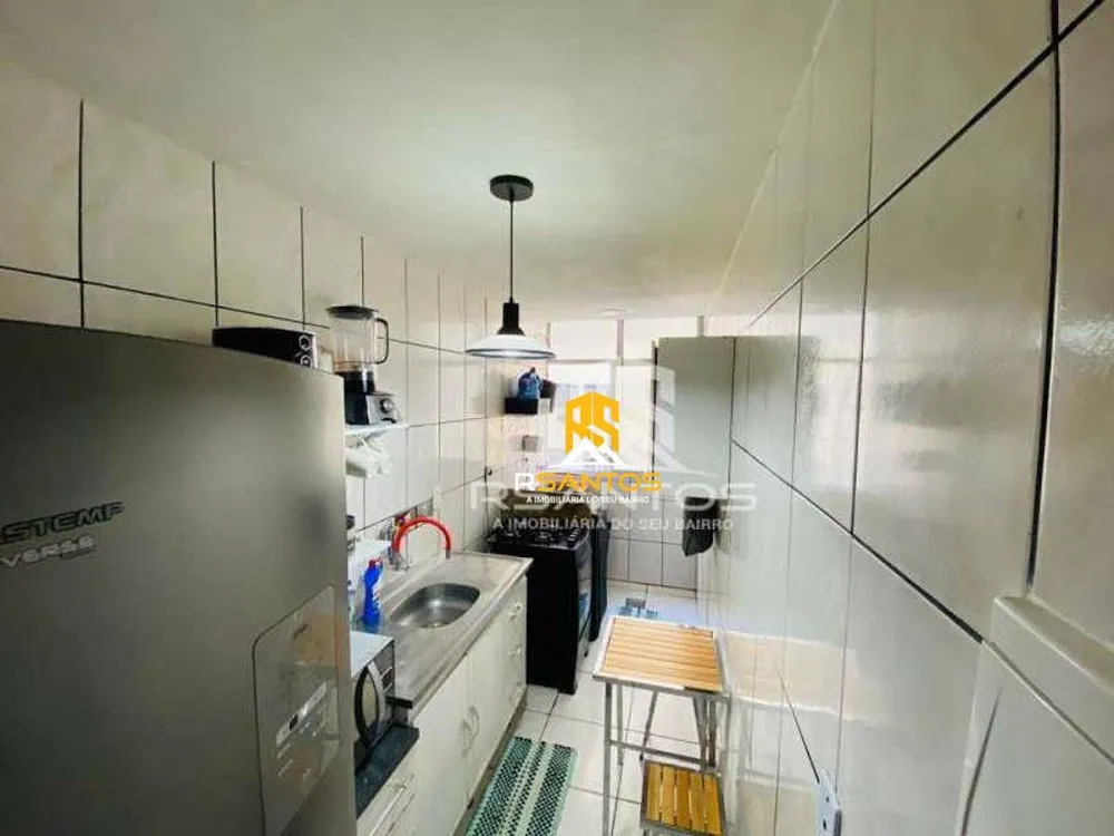 Apartamento, 2 quartos, 55 m² - Foto 13