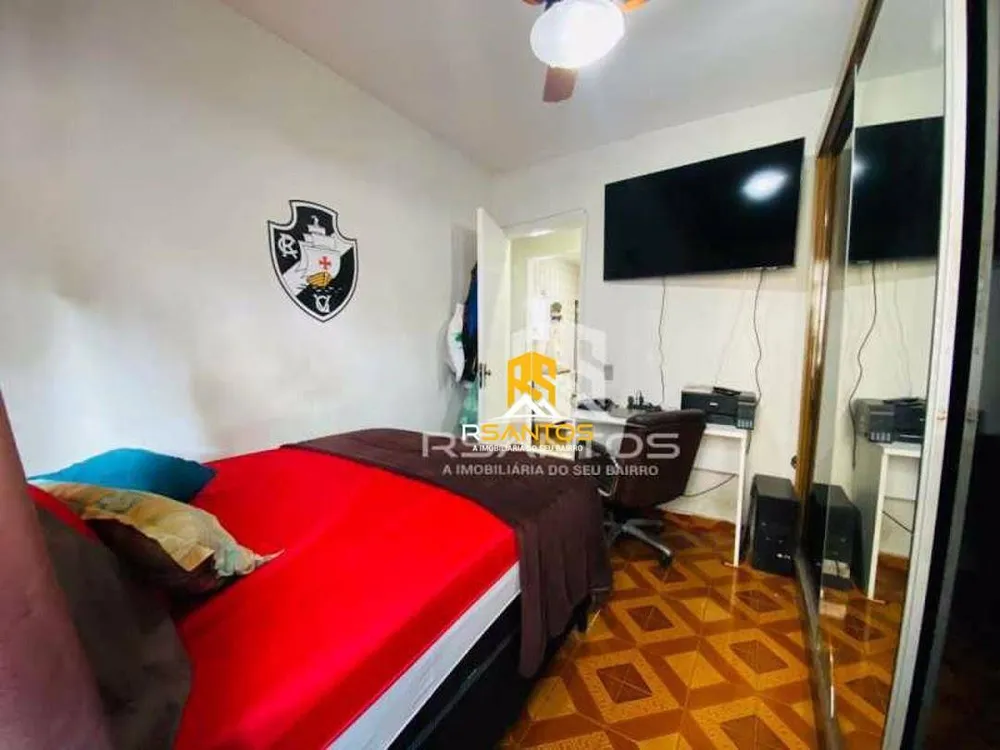 Apartamento, 2 quartos, 55 m² - Foto 11