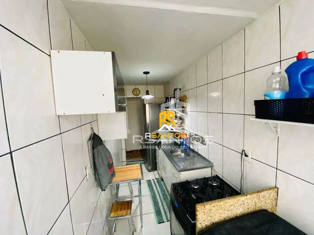 Apartamento, 2 quartos, 55 m² - Foto 4