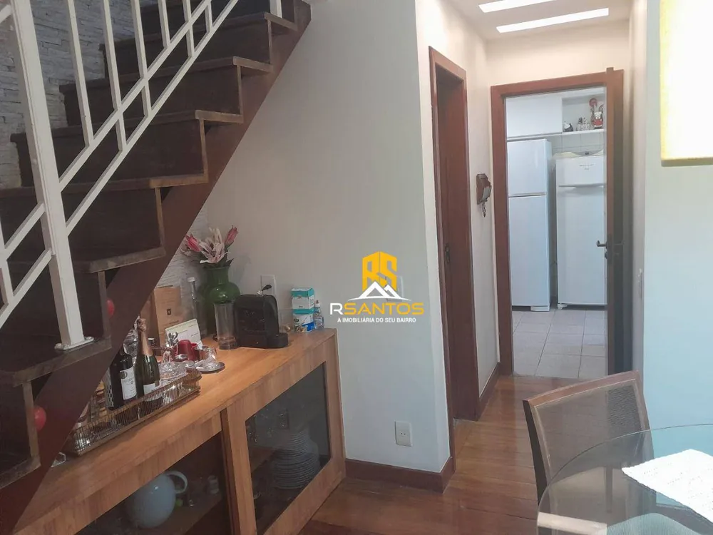 Cobertura, 3 quartos, 145 m² - Foto 5