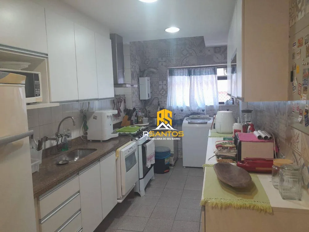 Cobertura, 3 quartos, 145 m² - Foto 8