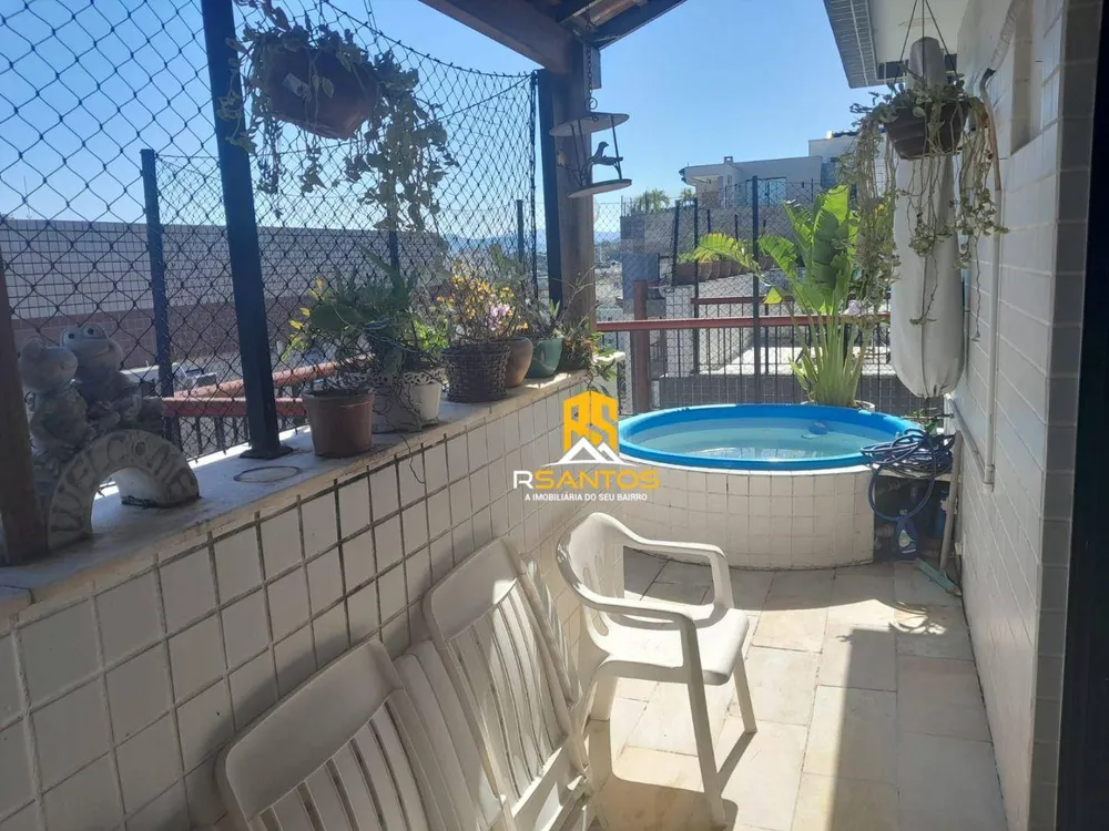 Cobertura, 3 quartos, 145 m² - Foto 17