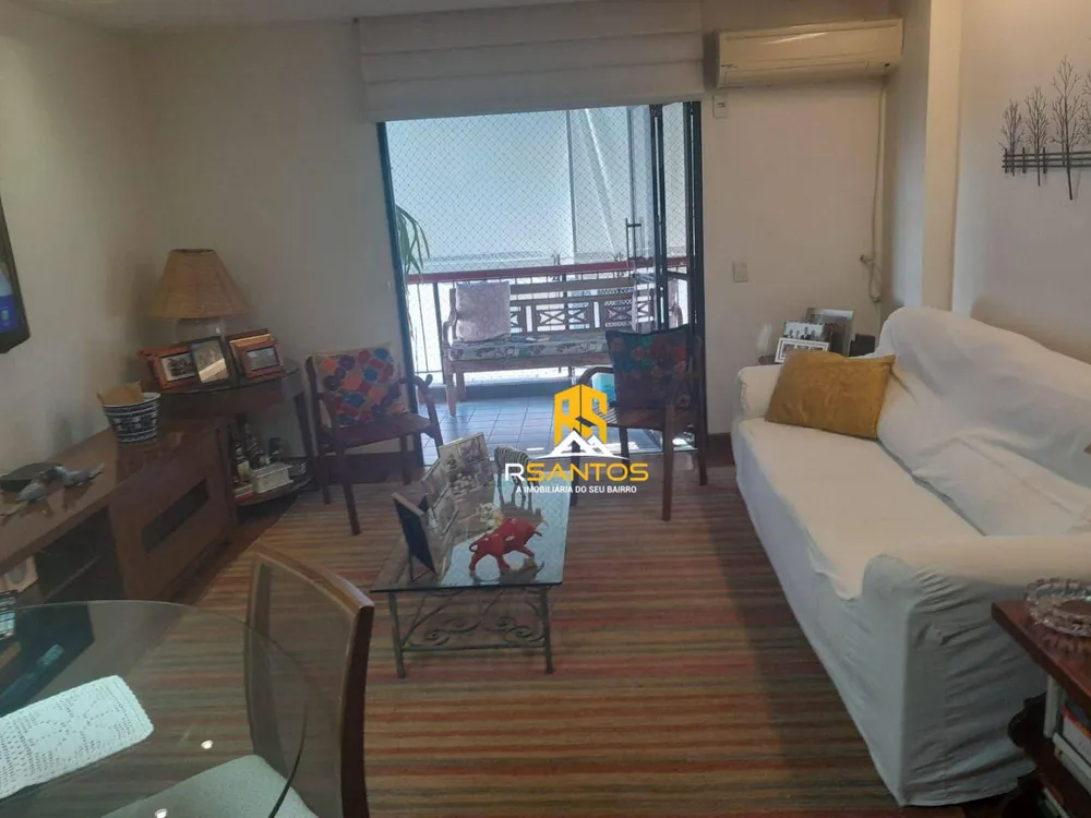 Cobertura, 3 quartos, 145 m² - Foto 4