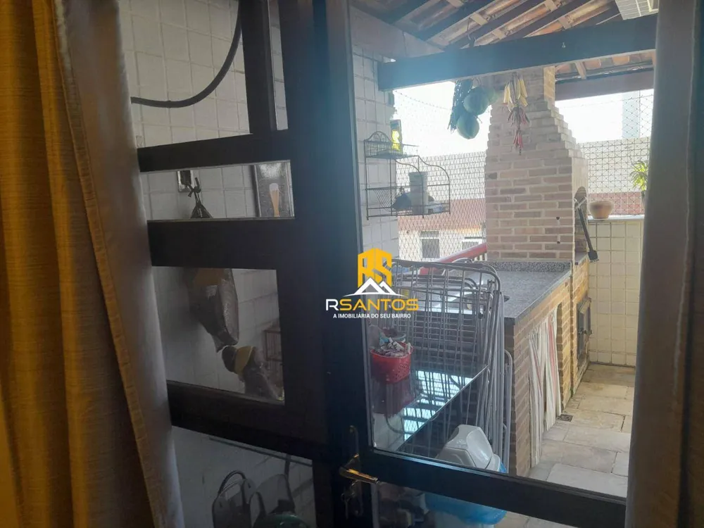 Cobertura, 3 quartos, 145 m² - Foto 25