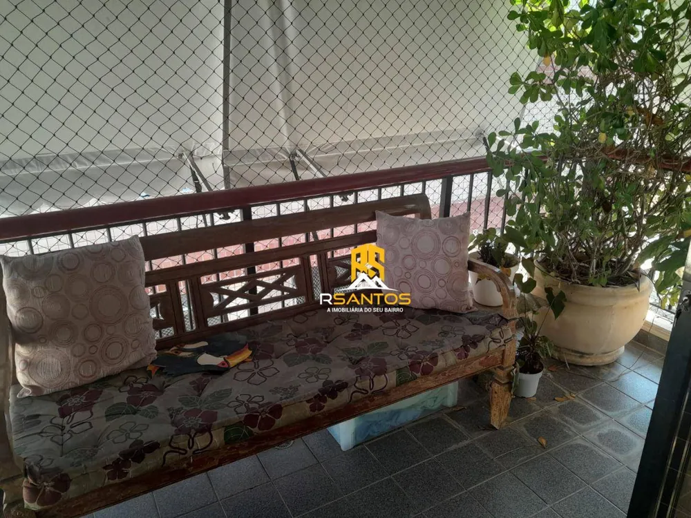Cobertura, 3 quartos, 145 m² - Foto 6