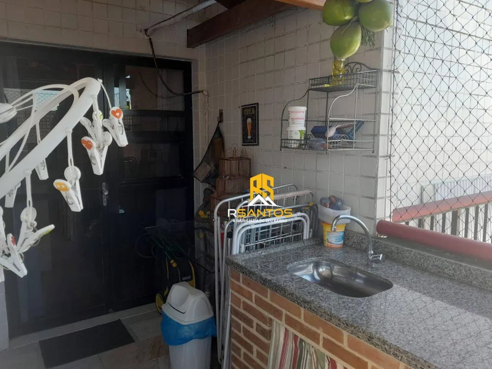 Cobertura, 3 quartos, 145 m² - Foto 20