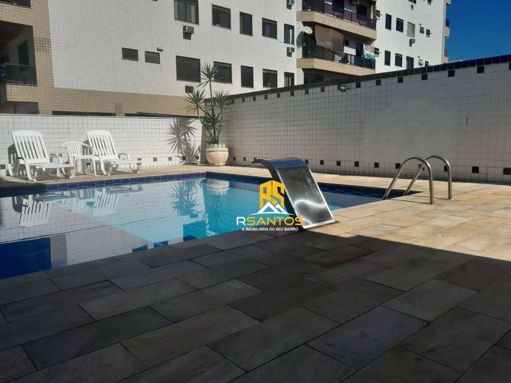 Cobertura, 3 quartos, 145 m² - Foto 2