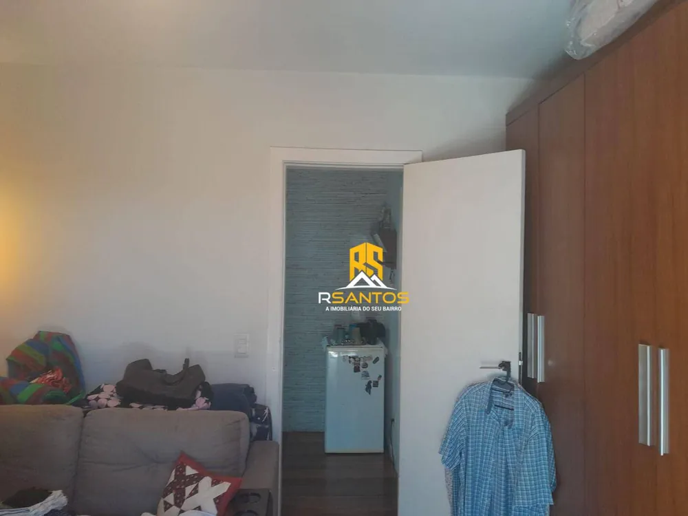 Cobertura, 3 quartos, 145 m² - Foto 14