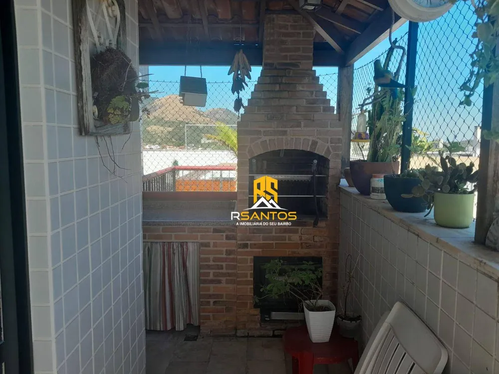 Cobertura, 3 quartos, 145 m² - Foto 16